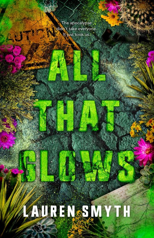 All That Glows