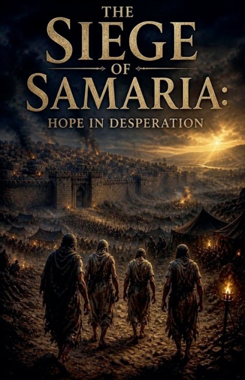 The Siege of Samaria