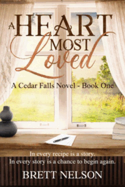 A Heart Most Loved