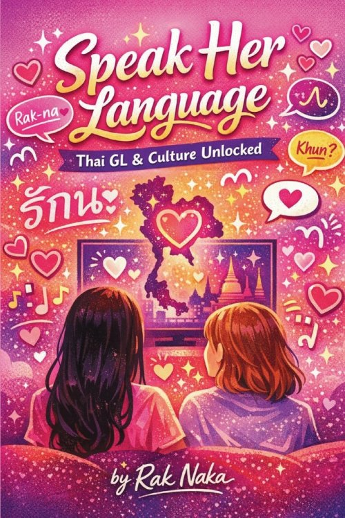 Speak Her Language : Learn Thai GL & Culture Unlocked