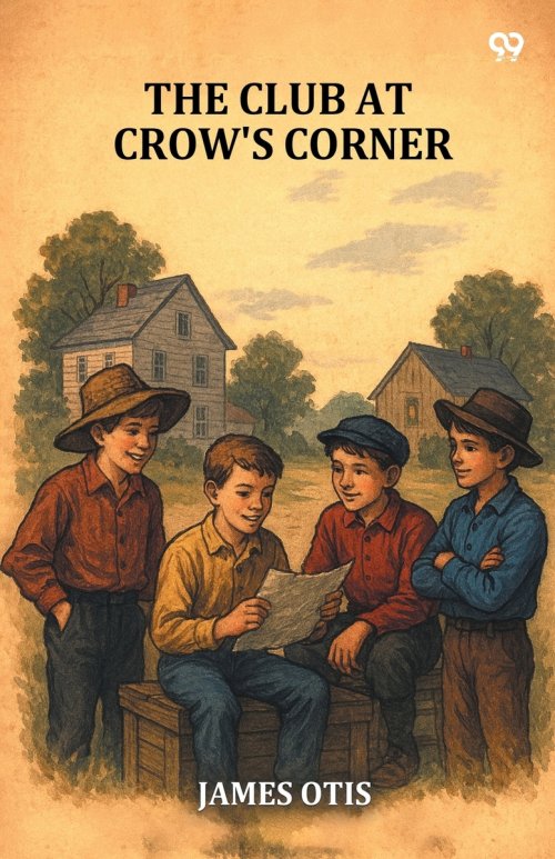 The Club At Crow\'s Corner