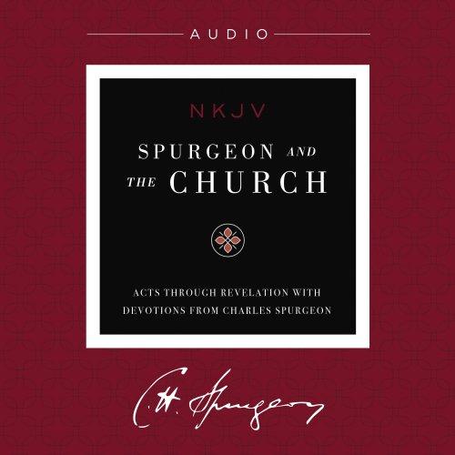 Spurgeon and the Church