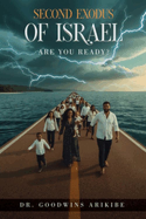 SECOND EXODUS OF YISRAYAH