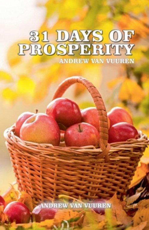 31 Days of Prosperity