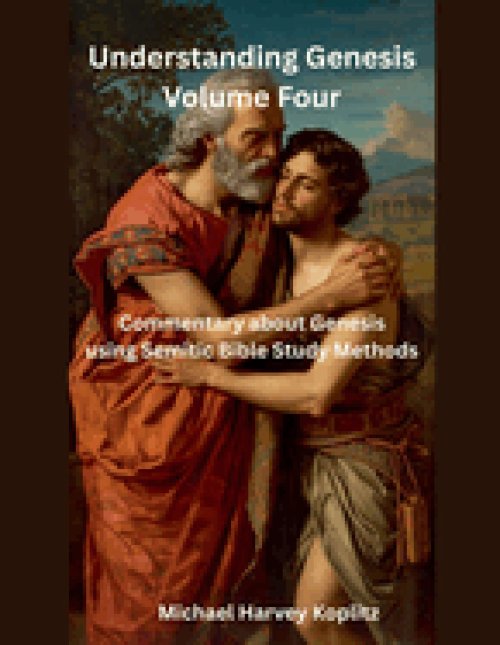 Understanding Genesis Volume Four