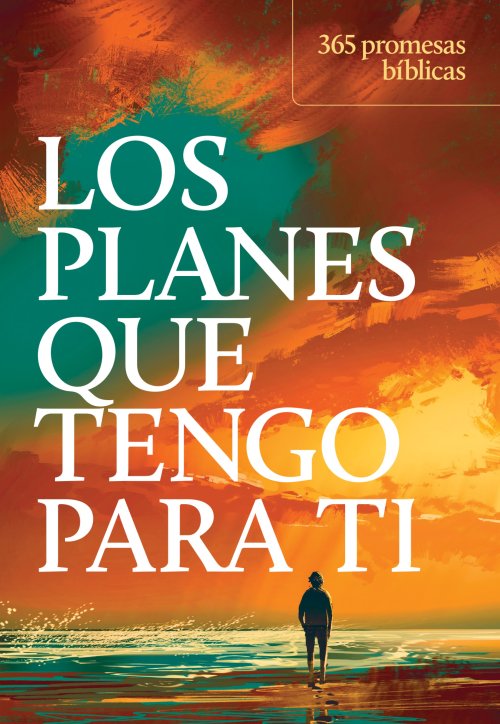 Los planes que tengo para ti