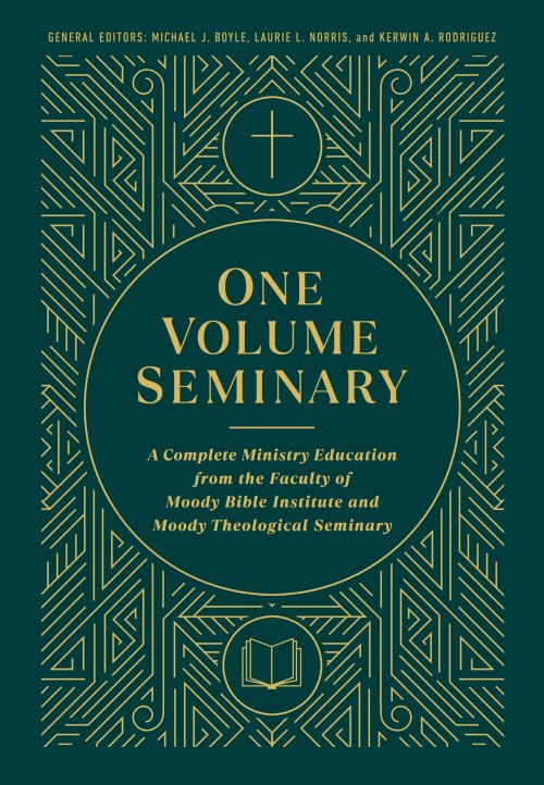 One Volume Seminary