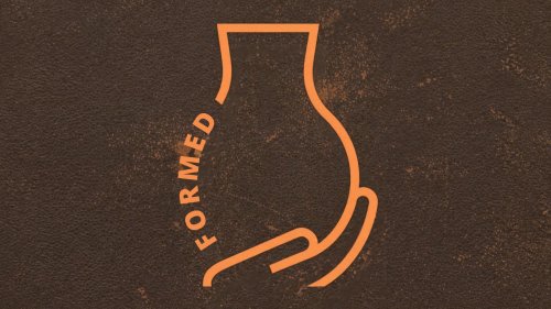 Formed