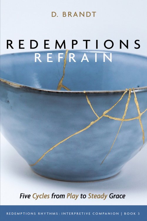 Redemptions Refrain