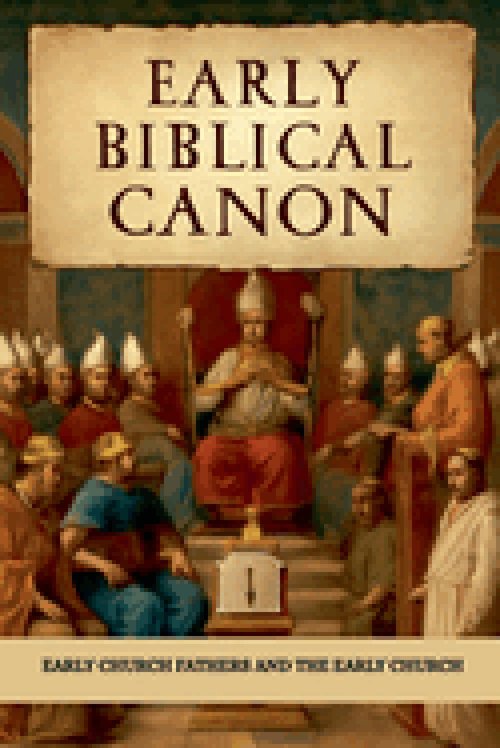 Early Biblical Canon