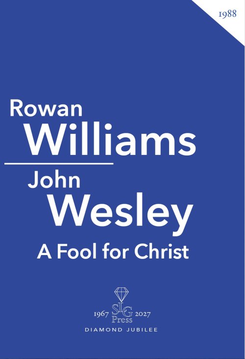 John Wesley