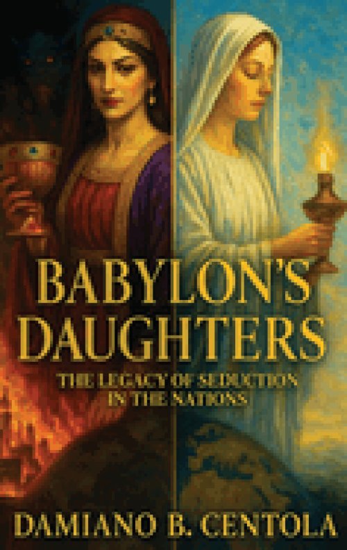 Babylon's Daughters: The Legacy of Seduction in the Nations