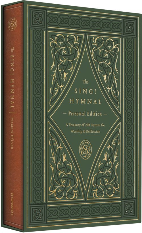 The Sing! Hymnal, Personal Edition