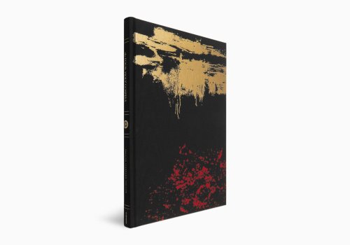 ESV The Four Holy Gospels