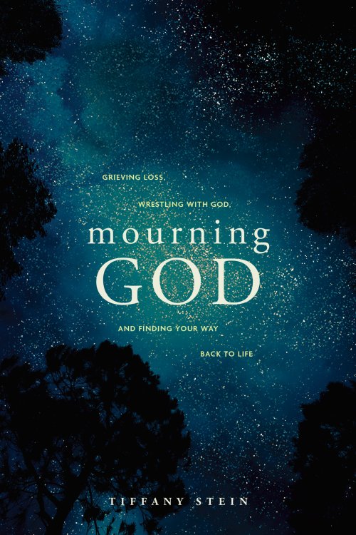 Mourning God