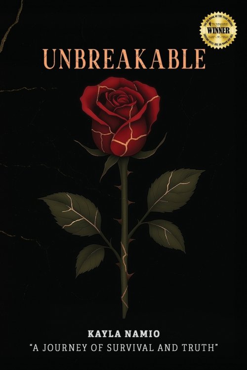 Unbreakable: A journey of survival and truth