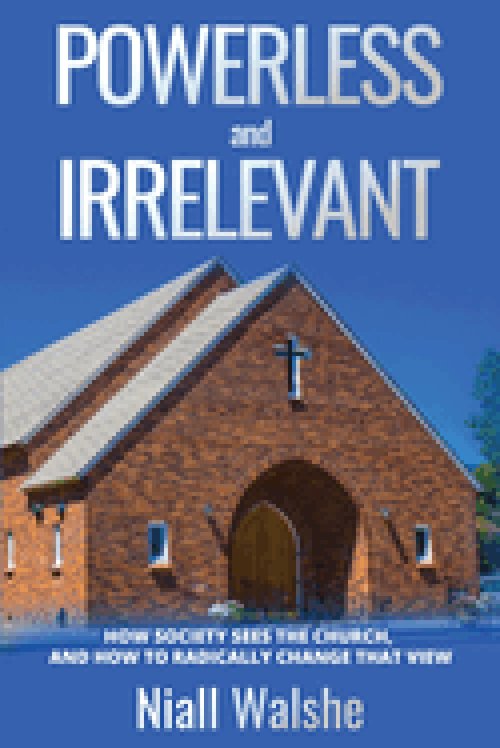 Powerless And Irrelevant