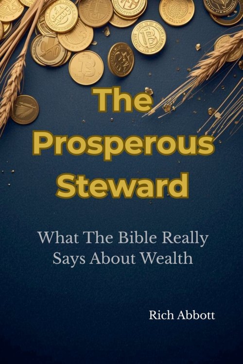 The Prosperous Steward