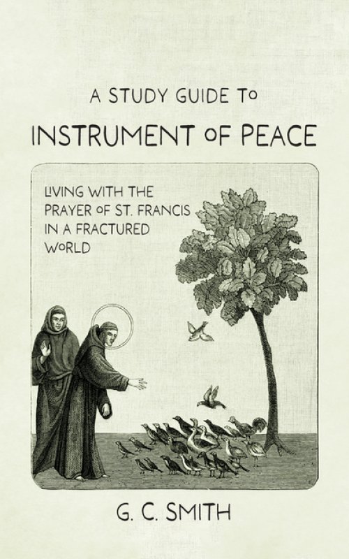 A Study Guide to Instrument of Peace