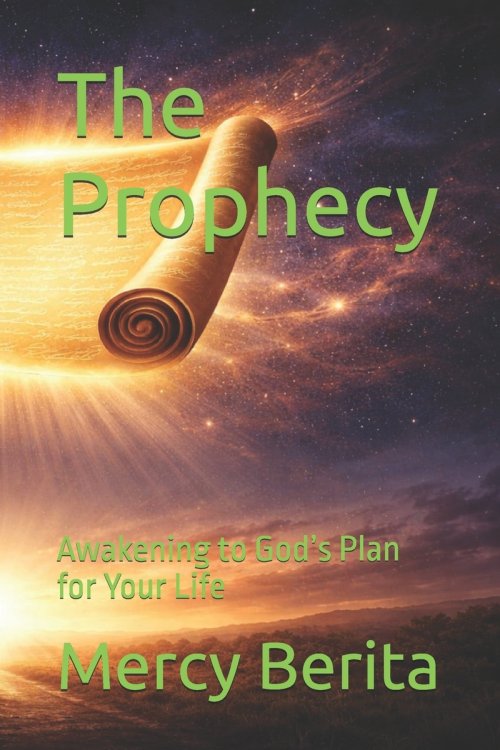 The Prophecy: Awakening to God's Plan for Your Life
