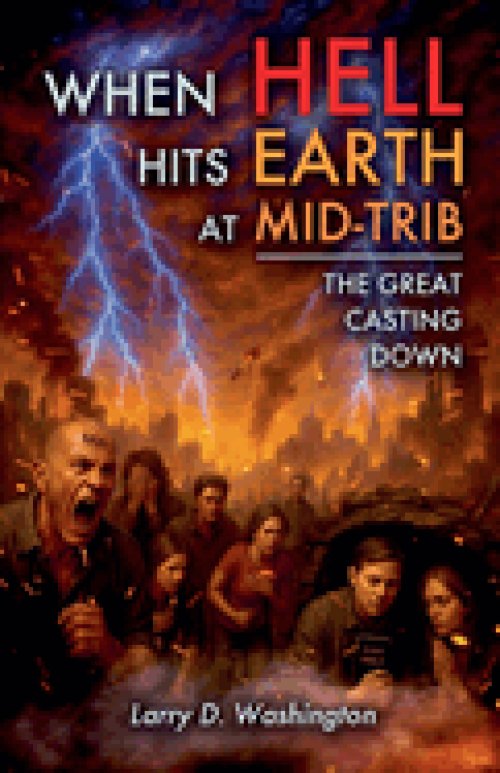 When Hell Hits Earth in MidTrib