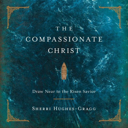 Compassionate Christ
