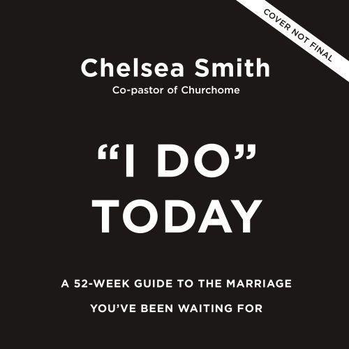 'I Do' Today