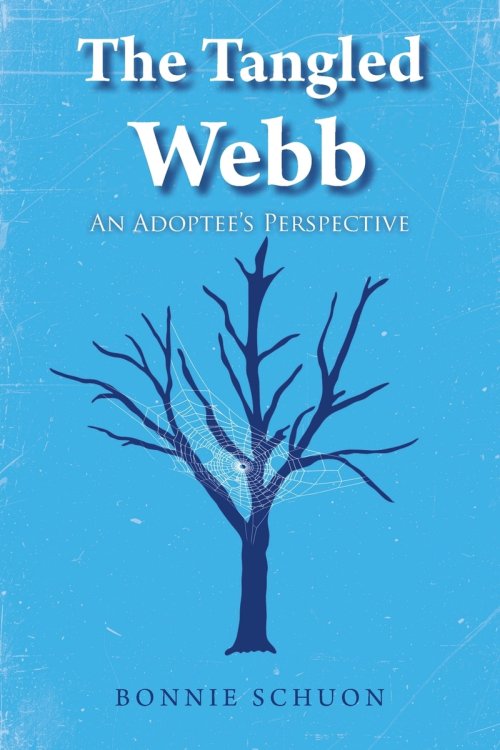 The Tangled Webb: An Adoptee's Perspective
