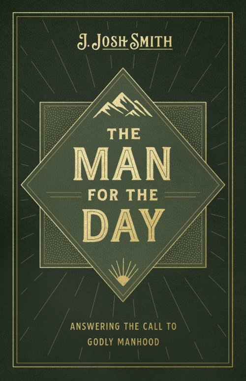 The Man for the Day