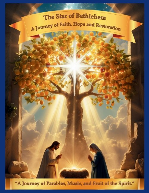 The Star of Bethlehem: A Fruitful Journey of Faith, Hope and Restoration