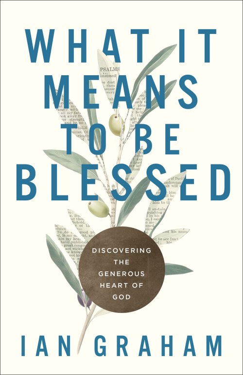 What It Means to Be Blessed