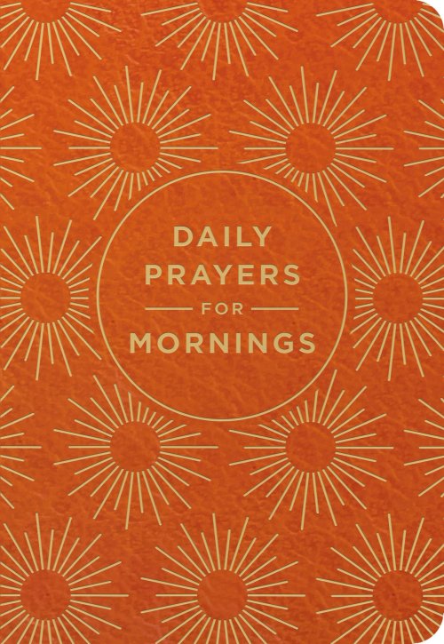Daily Prayers for Mornings​