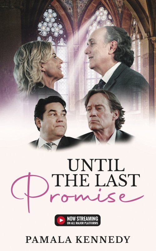 Until the Last Promise: Bringing Hope to Families Dealing with Terminal Illnesses