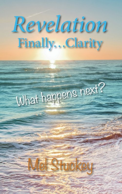 Revelation-Finally...Clarity