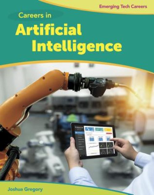 Careers In Artificial Intelligence