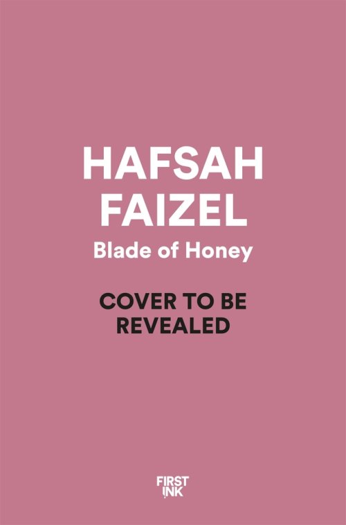 Blade Of Honey