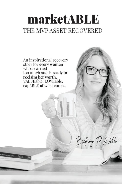 MarketABLE: The MVP Asset Recovered