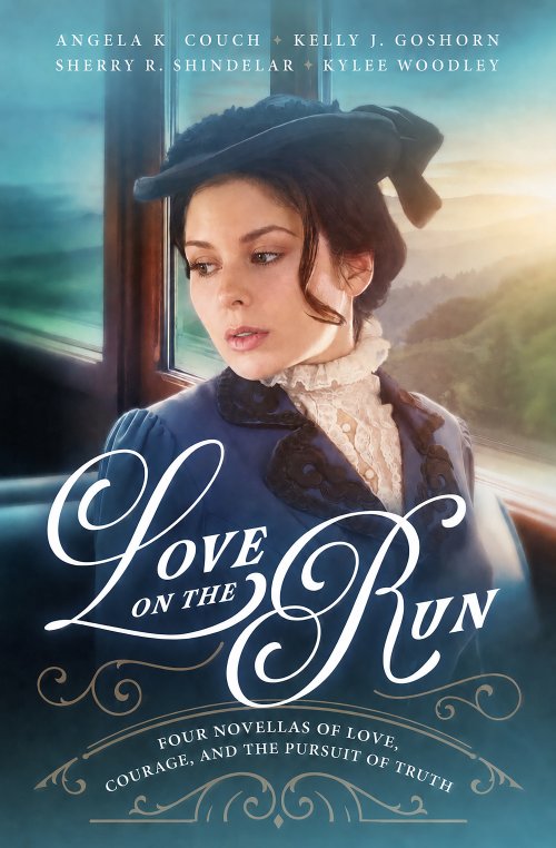 Love on the Run