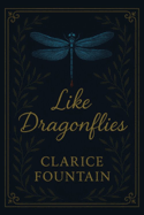 Like Dragonflies
