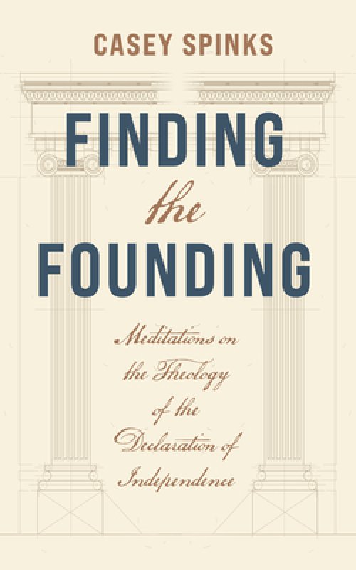 Finding the Founding