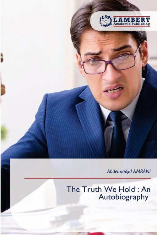 The Truth We Hold : An Autobiography
