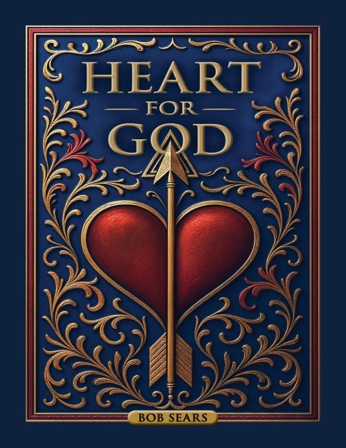 Heart For God