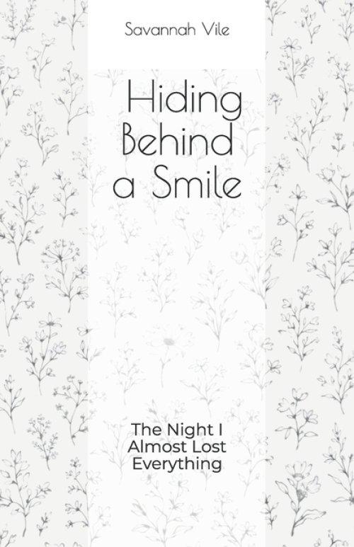 Hiding Behind a Smile: The Night I Almost Lost Everything