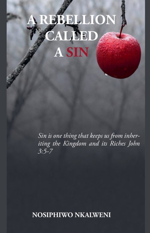 A Rebellion Called Sin