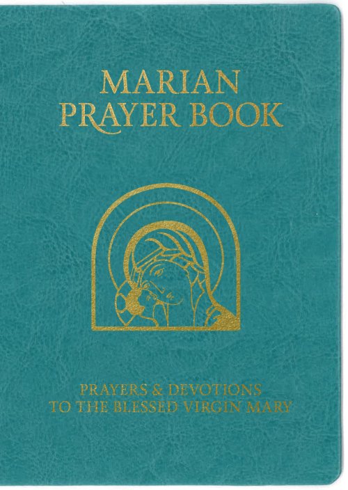 Marian Prayer Book (Gift Edition)