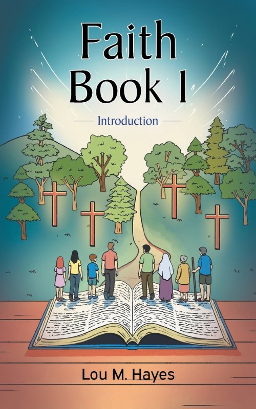 Faith Book 1: Introduction