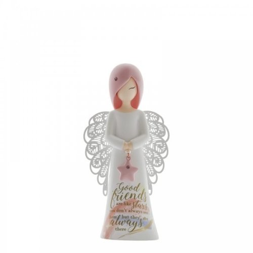 Good Friends Figurine