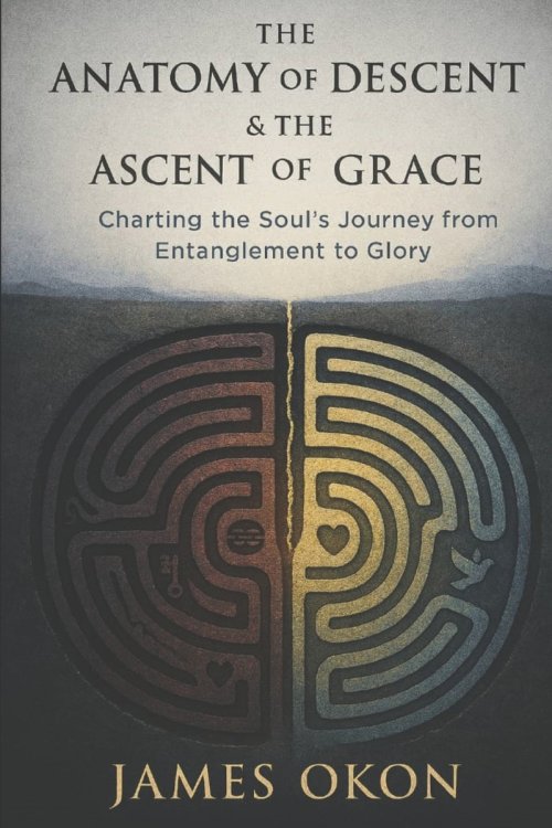 THE ANATOMY OF DESCENT & THE ASCENT OF GRACE: Charting the Soul's Journey from Entanglement to Glory