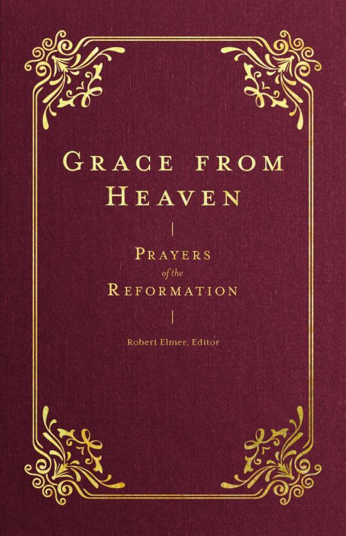 Grace from Heaven ()
