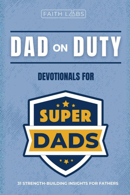 Dad on Duty